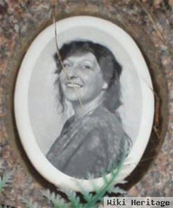 Julie Ann "jewel" Bergman Jackson