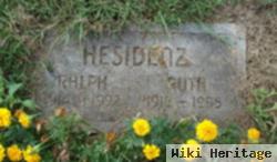 Ruth D Slater Hesidenz