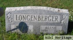 Bessie Ellen Fisher Longenberger