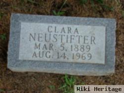 Clara Neustifter