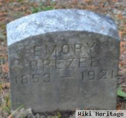 Emory Brezee