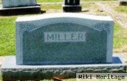 Lillian Climer Miller