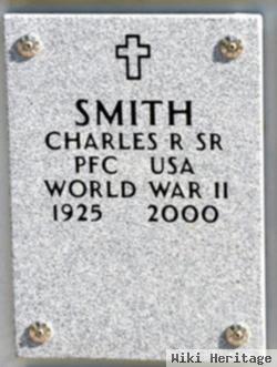Charles Ray Smith, Sr