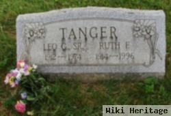 Ruth F Hill Tanger