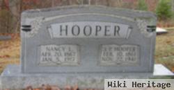 J. P. Hooper