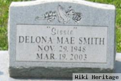 Delona Mae Smith