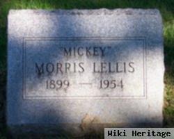 Morris "mickey" Lellis