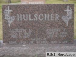 Robert F. Hulscher