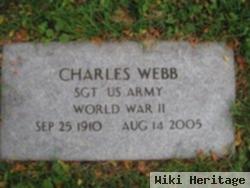 Charles Webb