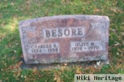 Olive M. Besore