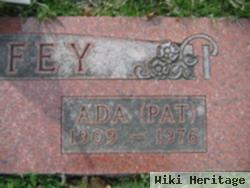 Ada S Elliott Coffey