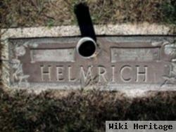 Charles F Helmrich