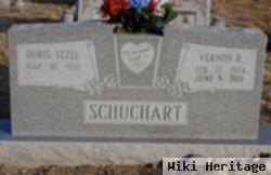 Doris Tezel Schuchart