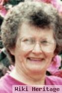 Donna Delores Mcgrew Oldham