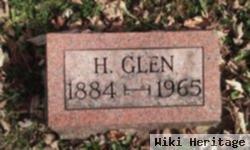 Hervey Glen Hunt