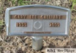 Gary Lee Galliart