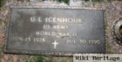 U L Icenhour