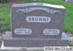 Curtis Baldus Brunni