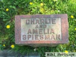 Amelia Spiesman