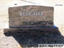 Rex Woodward Trewitt