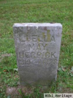 Luella May Herrick