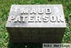 Maud Paterson Hubbard