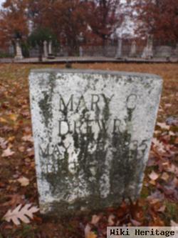 Mary C. Drewry