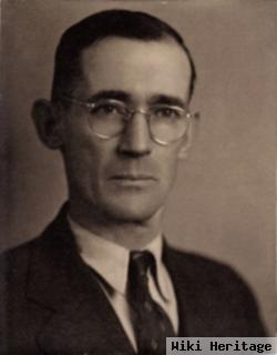 Junius Stitt Stearns, Sr