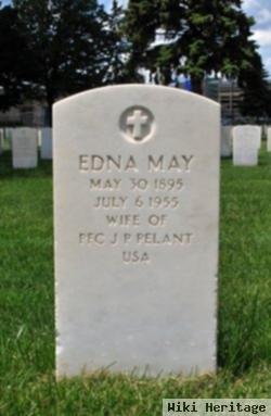 Edna May Pelant