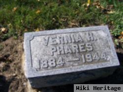 Vernia Hattie Grose Phares