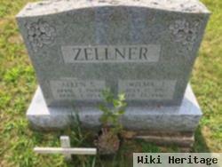 Allen S Zellner