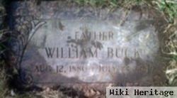 William Buck