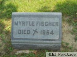 Myrtle Fischer