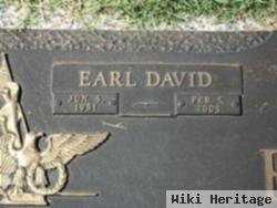 Earl David Ray