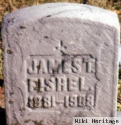 James Tobias Fishell