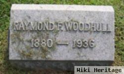 Raymond F Woodhull