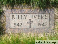 Billy Ivers