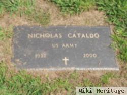 Nicholas Cataldo