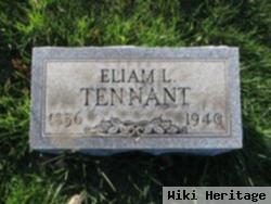 Eliam L Tennant