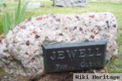 Gleson Milton "glenn" Jewell