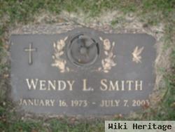 Wendy L Smith