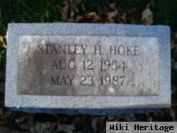 Stanley H Hoke