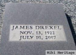 James Drexel Cook