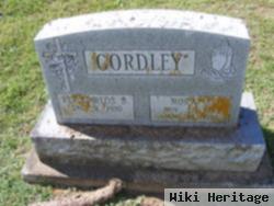 Norma June Gordley