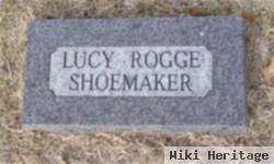 Lucy M. Rogge Shoemaker