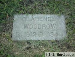 Clarence Woodrow
