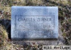 Charles Zehner