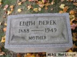 Edith Mcguire Derek