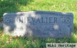 Laura L. Weaver Chevalier