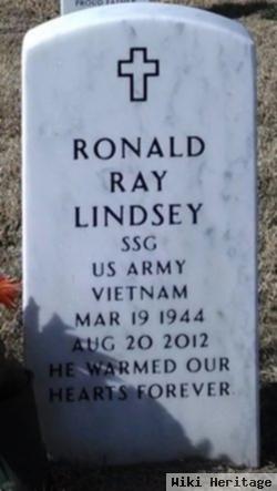 Ronald Ray Lindsey